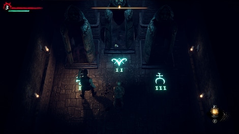Westmark Manor (PC) - Steam Key - GLOBAL - 10