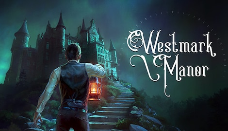 Westmark Manor (PC) - Steam Key - GLOBAL - 0