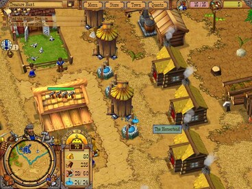 Westward Collection Steam Gift GLOBAL - 17