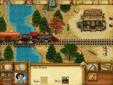 Westward Collection Steam Gift GLOBAL - 5