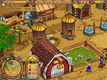 Westward Collection Steam Key GLOBAL - 15