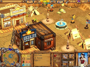 Westward Collection Steam Key GLOBAL - 9