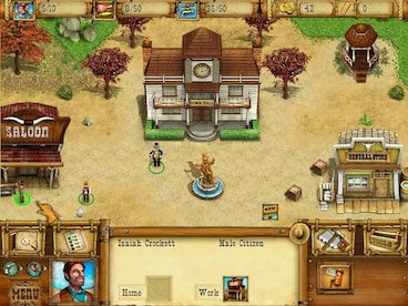Westward Collection Steam Key GLOBAL - 13