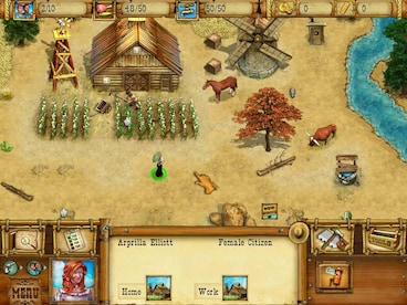 Westward Collection Steam Key GLOBAL - 8