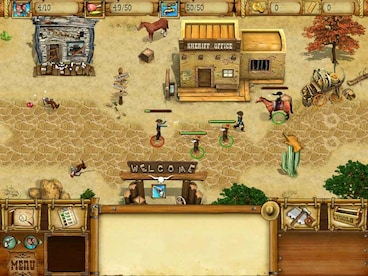 Westward Collection Steam Key GLOBAL - 11