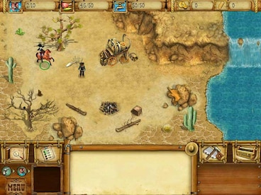 Westward Collection Steam Key GLOBAL - 7