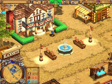 Westward Collection Steam Key GLOBAL - 6
