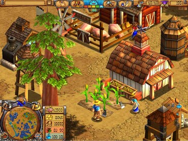 Westward Collection Steam Key GLOBAL - 2