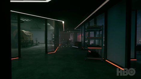 Westworld Awakening - Steam - Gift EUROPE - 10