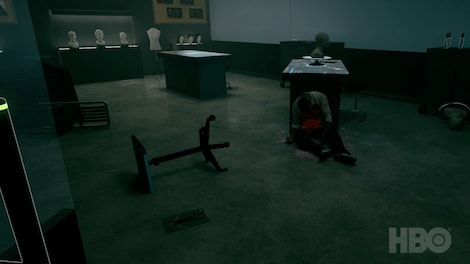 Westworld Awakening - Steam - Gift EUROPE - 11