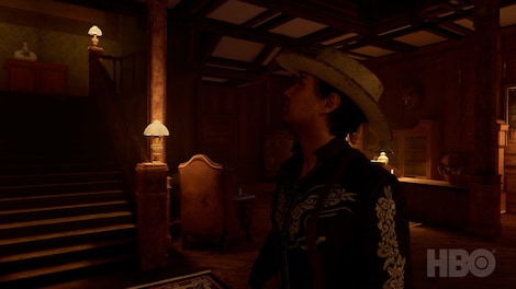 Westworld Awakening - Steam - Gift EUROPE - 8