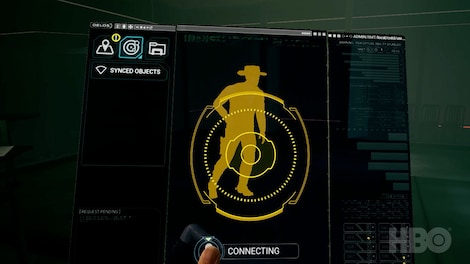 Westworld Awakening - Steam - Gift EUROPE - 13