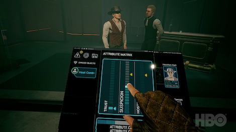 Westworld Awakening - Steam - Gift EUROPE - 9