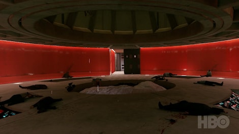 Westworld Awakening - Steam - Gift EUROPE - 6