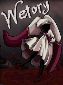 Wetory (PC) - Steam Key - EUROPE - 1