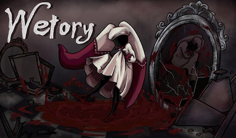 Wetory (PC) - Steam Key - GLOBAL - 0