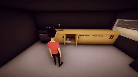 What A Trash Game! Steam Key GLOBAL - 10