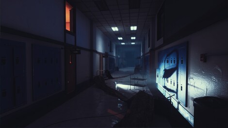 What Happened (PC) - Steam Key - GLOBAL - 34