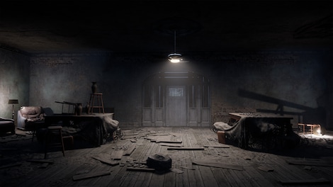 What Happened (PC) - Steam Key - GLOBAL - 5