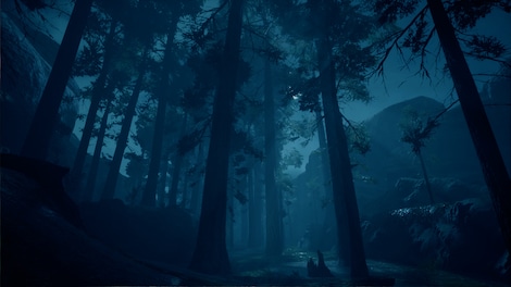 What Happened (PC) - Steam Key - GLOBAL - 32