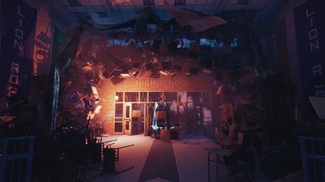 What Happened (PC) - Steam Key - GLOBAL - 25