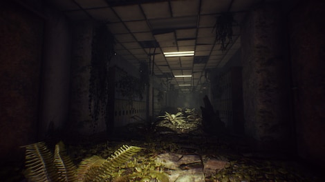 What Happened (PC) - Steam Key - GLOBAL - 7