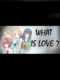 What is love? Steam Key GLOBAL - 1