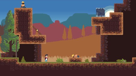 What Lies in the Multiverse (PC) - Steam Gift - EUROPE - 5