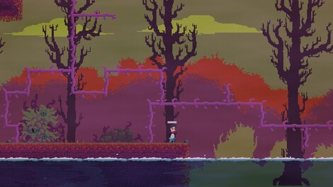 What Lies in the Multiverse (PC) - Steam Gift - GLOBAL - 8