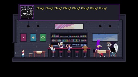 What Lies in the Multiverse (PC) - Steam Gift - GLOBAL - 9
