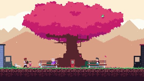 What Lies in the Multiverse (PC) - Steam Gift - GLOBAL - 3