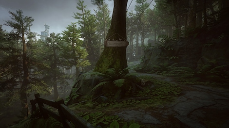 What Remains of Edith Finch (PC) - Steam Gift - NORTH AMERICA - 5