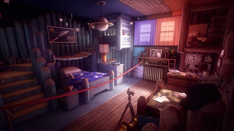 What Remains of Edith Finch (PC) - Steam Key - LATAM - 3