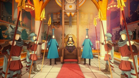 What Remains of Edith Finch (PC) - Steam Key - LATAM - 7
