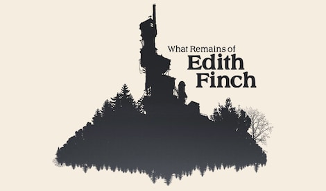 What Remains of Edith Finch (Xbox One, PC) - Xbox Live Account - GLOBAL - 0