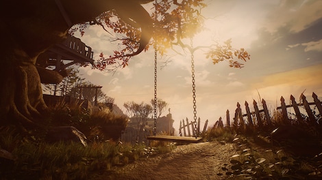 What Remains of Edith Finch (Xbox One, PC) - Xbox Live Key - ARGENTINA - 6
