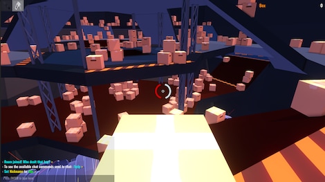 What The Box? Steam Key GLOBAL - 5