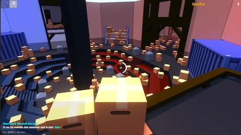 What The Box? Steam Key GLOBAL - 3