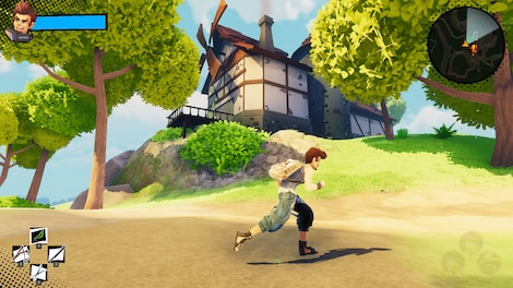 What the Duck (PC) - Steam Key - GLOBAL - 5