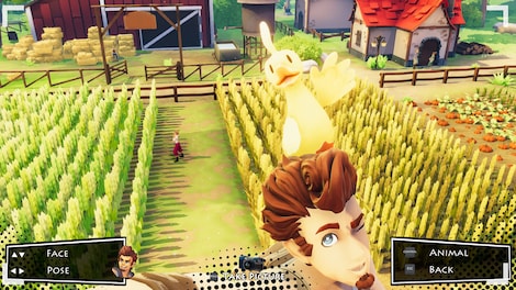 What the Duck (PC) - Steam Key - GLOBAL - 12