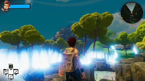 What the Duck (PC) - Steam Key - GLOBAL - 7