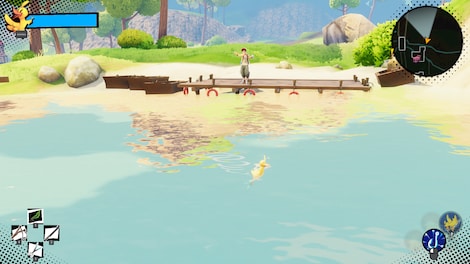 What the Duck (PC) - Steam Key - GLOBAL - 10
