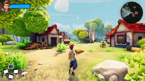 What the Duck (PC) - Steam Key - GLOBAL - 6