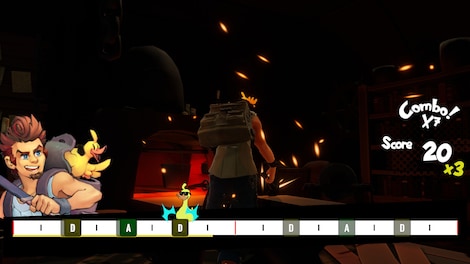 What the Duck (PC) - Steam Key - GLOBAL - 4