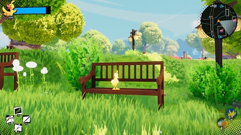 What the Duck (PC) - Steam Key - GLOBAL - 13