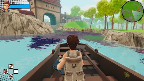 What the Duck (PC) - Steam Key - GLOBAL - 9