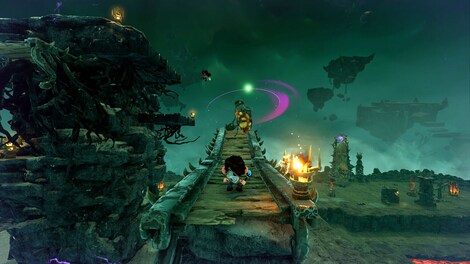 What the Fog (PC) - Steam Gift - NORTH AMERICA - 3