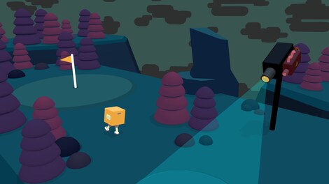 What The Golf? (PC) - Steam Key - EUROPE - 8