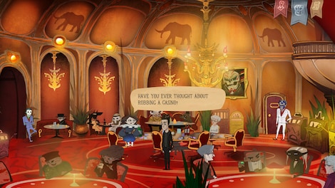 Whateverland (PC) - Steam Key - GLOBAL - 13