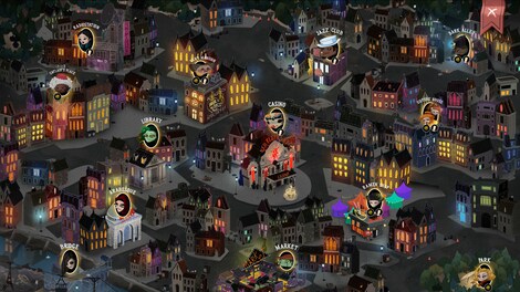Whateverland (PC) - Steam Key - GLOBAL - 14